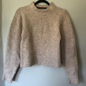 Topshop pullover sweater, size XS
